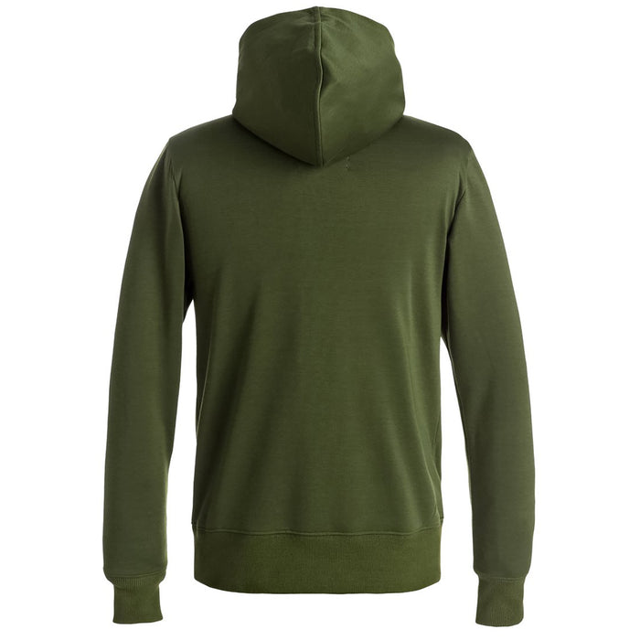 DC Snowstar Pullover Hoodie - Big Boys' Chive