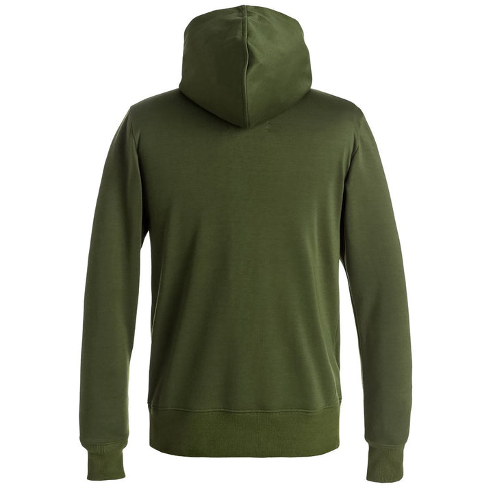 DC Snowstar Pullover Hoodie - Big Boys' Chive