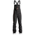 DC Collective Bib Pants - Women's Black