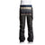 DC Collective Bib Pants - Women's Black