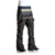 DC Collective Bib Pants - Women's Black