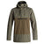 DC Rampart Anorak Jacket Beetle
