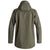 DC Rampart Anorak Jacket Beetle