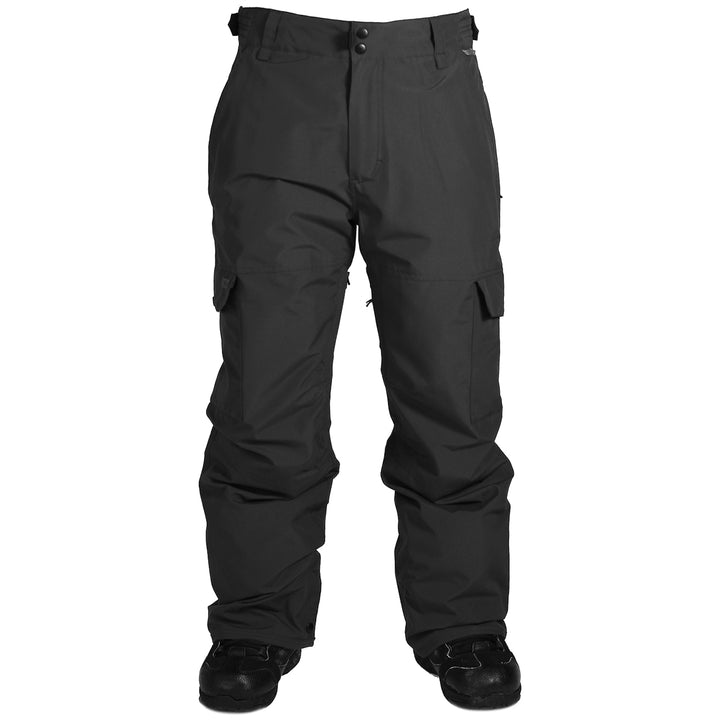 Ride Phinney Pants Black