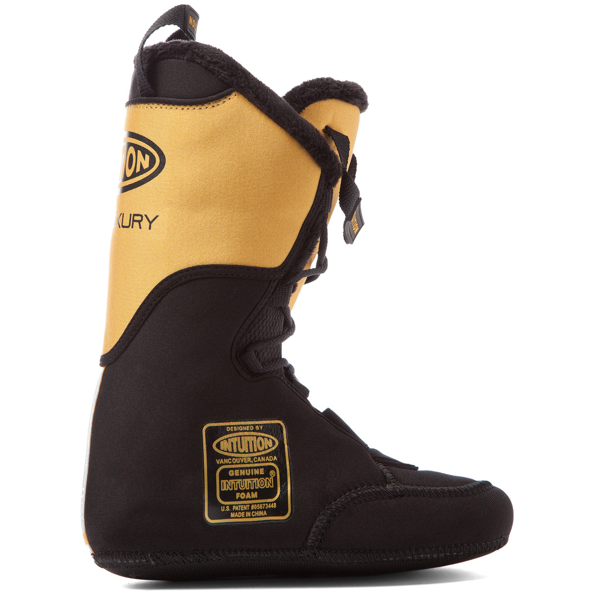 Intuition Luxury Liner - Women's