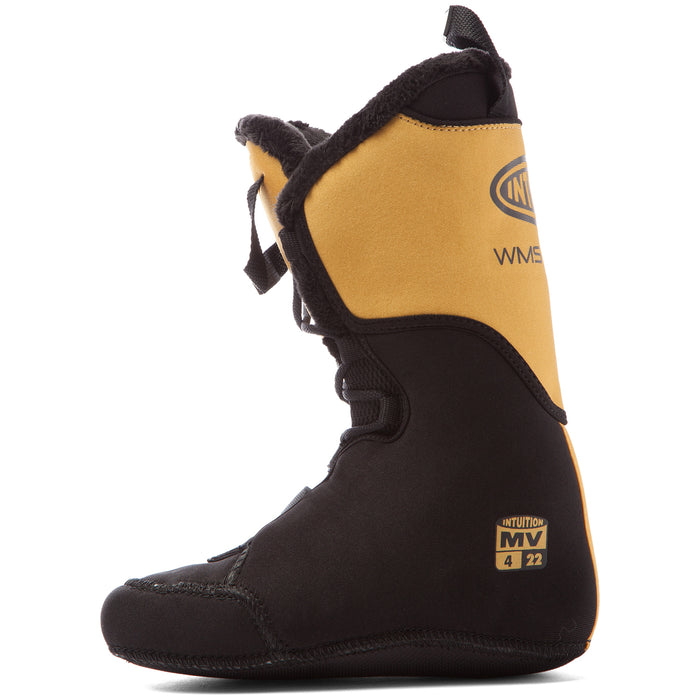 Intuition Luxury Liner - Women's