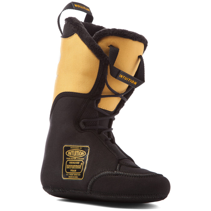 Intuition Luxury Liner - Women's