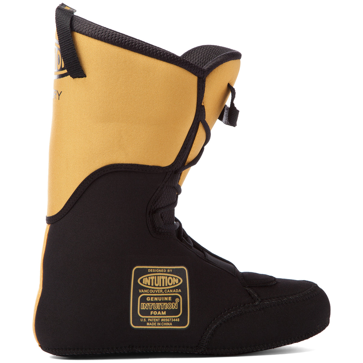 Intuition Luxury Liner