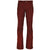 686 After Dark Pants - Women's Rusty Red Melange