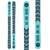 Sego Ski Co. Cleaver 102 Skis 2018
