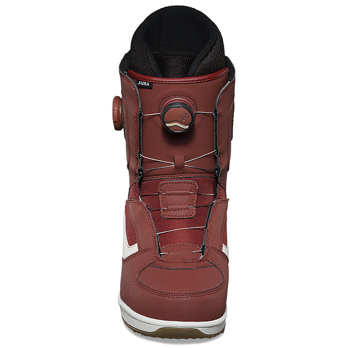 Vans Aura Snowboard Boots 2018 Sable