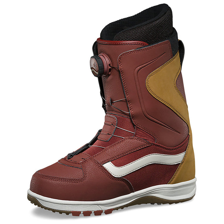 Vans Aura Snowboard Boots 2018 Sable