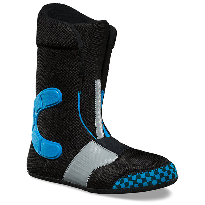 Vans Aura Snowboard Boots 2018 Sable