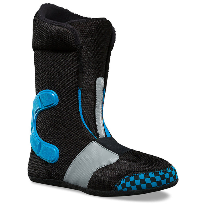 Vans Aura Snowboard Boots - Women's 2018 Grape Leaf