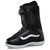 Vans Encore Snowboard Boots - Women's 2018 Black/White