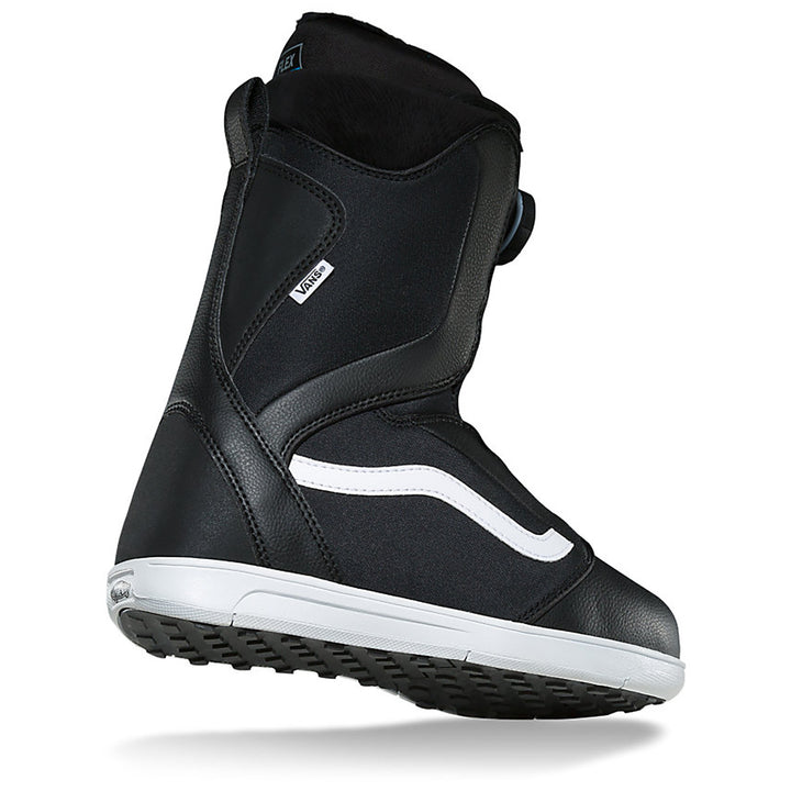 Vans Encore Snowboard Boots - Women's 2018 Black/White
