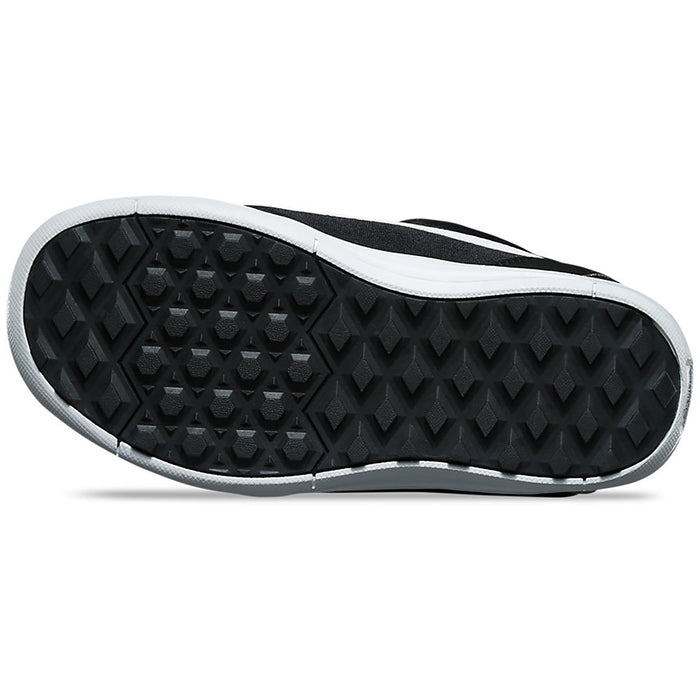 Vans Encore Snowboard Boots - Women's 2018 Black/White