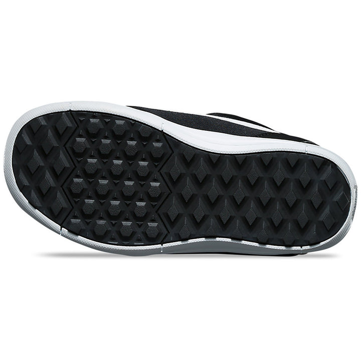 Vans Encore Snowboard Boots - Women's 2018 Black/White