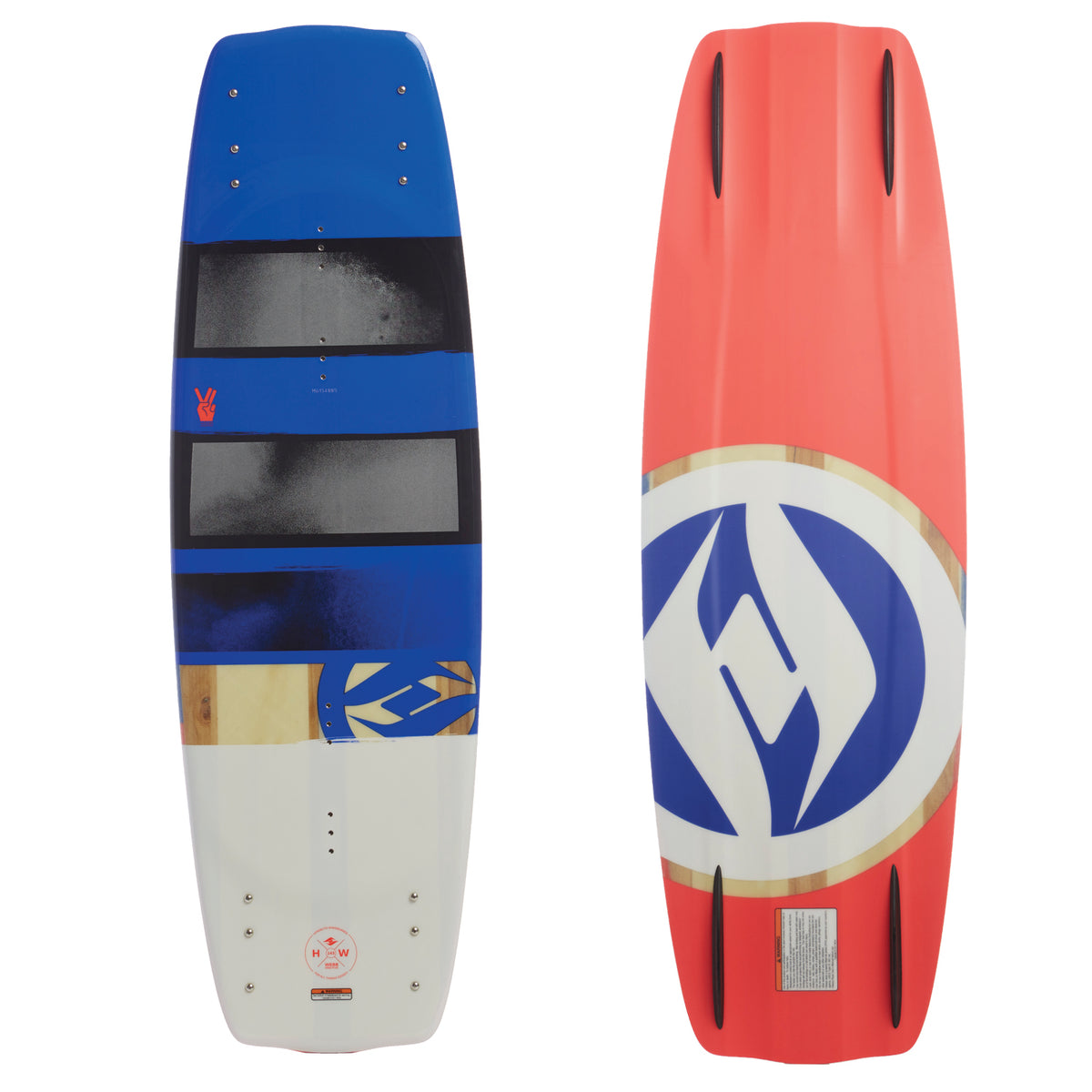 Hyperlite Webb Wakeboard 2015
