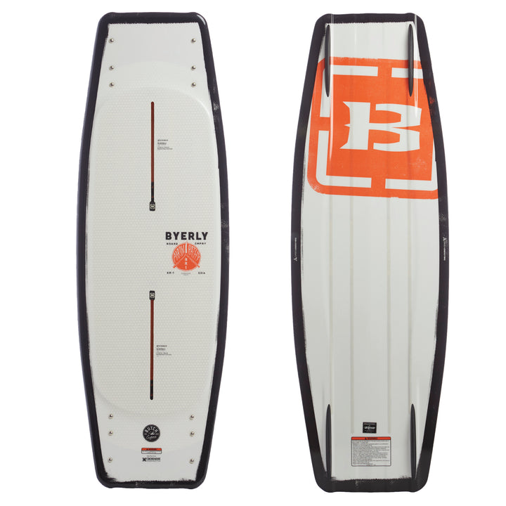 Byerly Wakeboards AR-1 Wakeboard 2015