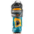 Scarpa F1 Alpine Touring Ski Boots 2018 Petrol Blue/Orange