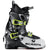 Scarpa Maestrale RS Alpine Touring Ski Boots 2019 White/Black/Lime