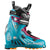 Scarpa F1 Alpine Touring Ski Boots - Women's 2018 Arctic Blue/Purple