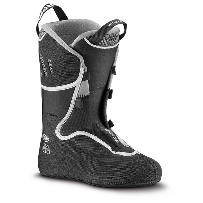 Scarpa F1 Alpine Touring Ski Boots - Women's 2018 Arctic Blue/Purple