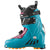 Scarpa F1 Alpine Touring Ski Boots - Women's 2018 Arctic Blue/Purple