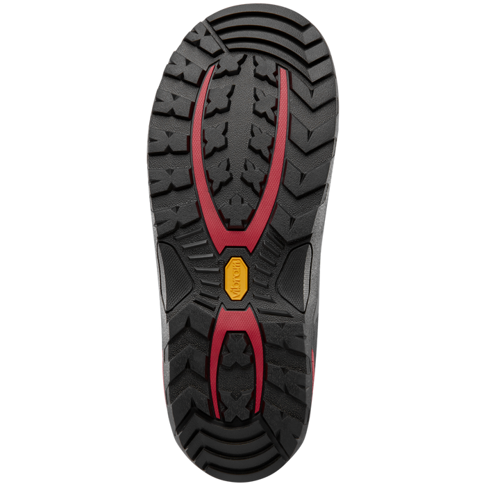 thirtytwo Focus Boa Snowboard Boots 2018 Black