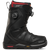 thirtytwo Focus Boa Snowboard Boots 2018 Black
