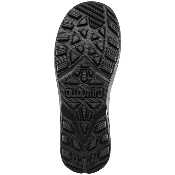 thirtytwo Lashed Double Boa Snowboard Boots 2018 Black