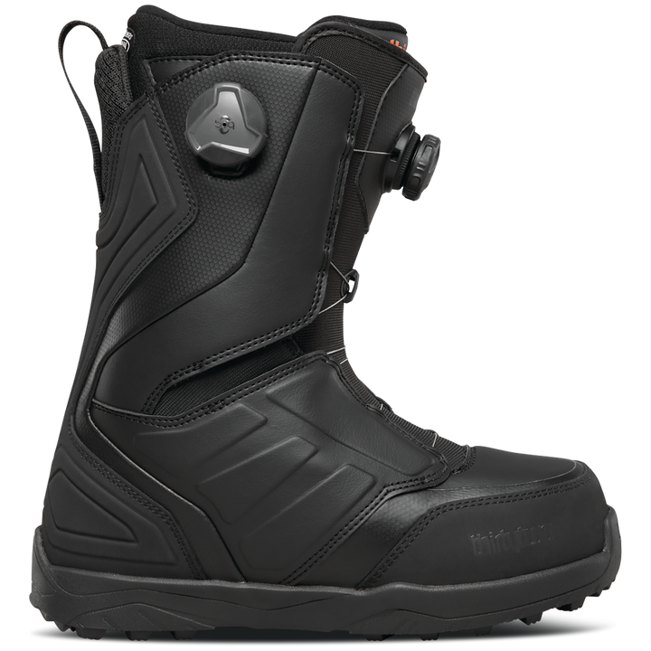 thirtytwo Lashed Double Boa Snowboard Boots 2018 Black
