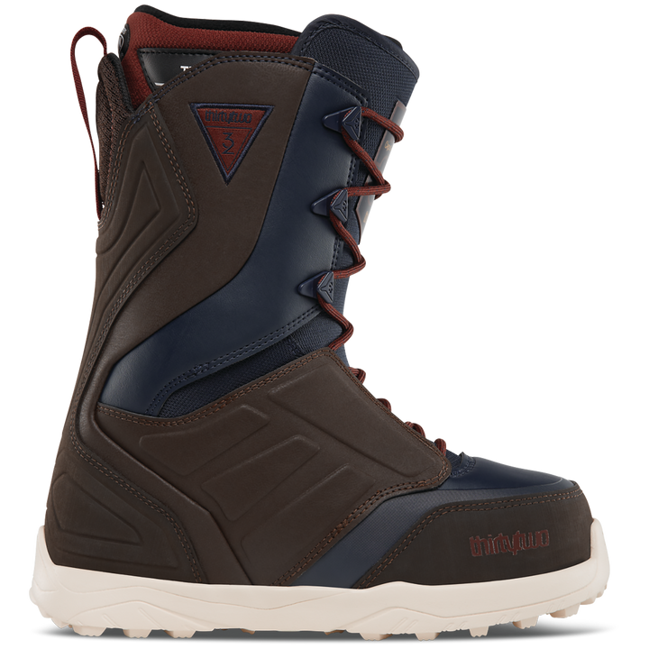 thirtytwo Lashed Bradshaw Snowboard Boots 2018 Brown