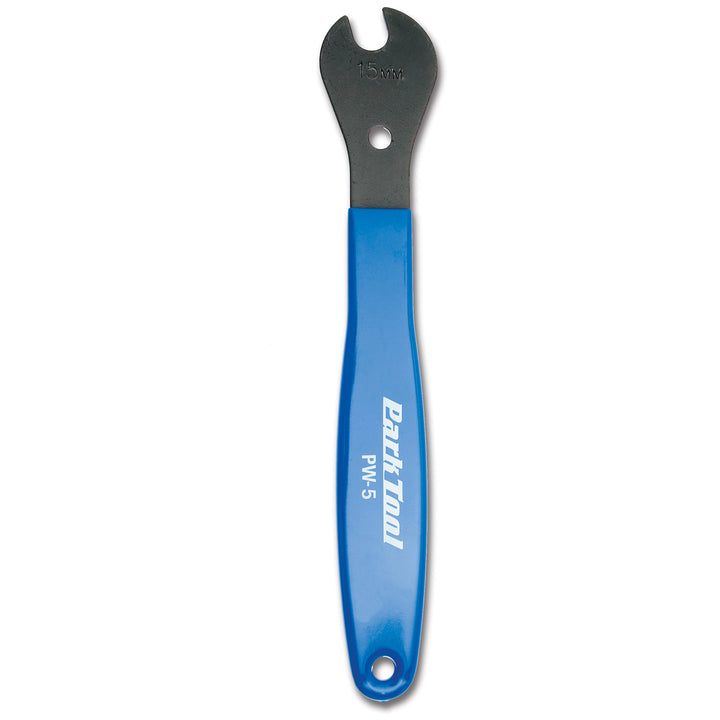 Park Tool PW-5 Home Mechanic 15mm Pedal Wrench Blue
