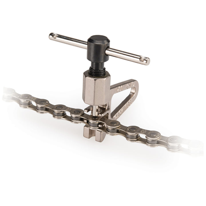Park Tool CT-5 Compact Chain Tool Silver
