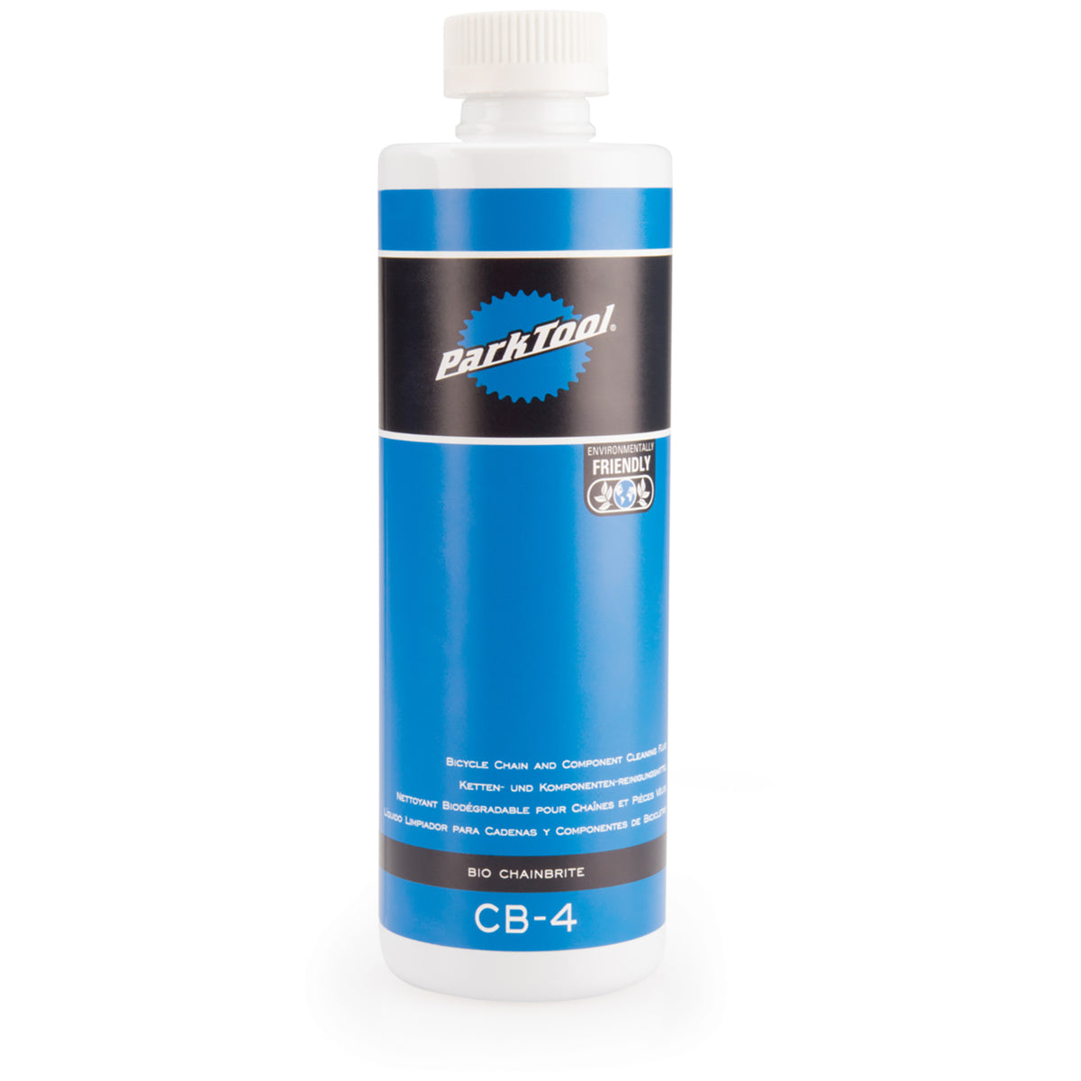 Park Tool CB-4 Bio Chain Brite Degreaser