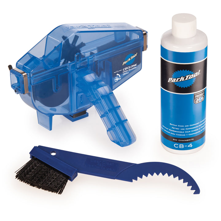 Park Tool CG-2.3 Chain Gang Cleaning Kit