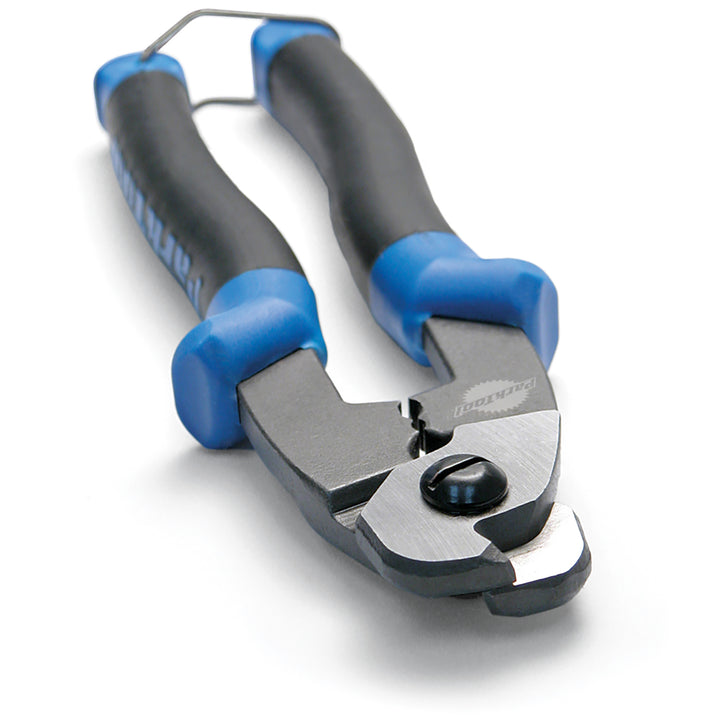 Park Tool CN-10 Professional Cable Cutter Blue