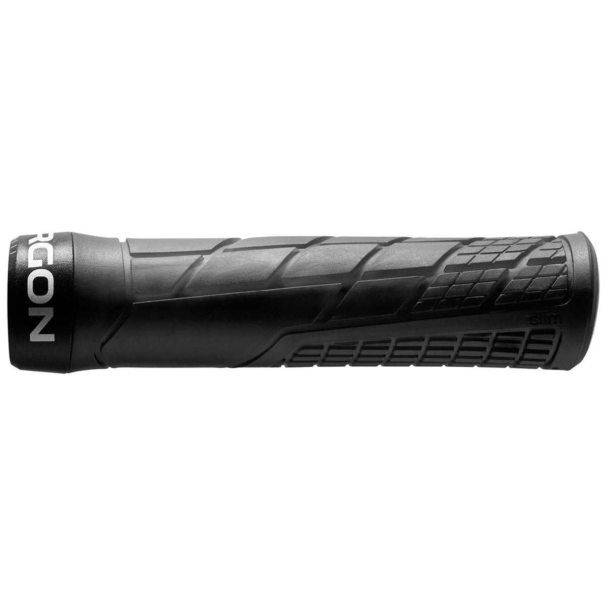 Ergon GE1 Factory Series Grips Black