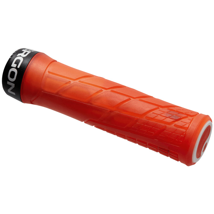 Ergon GE1 Factory Slim Grips Orange
