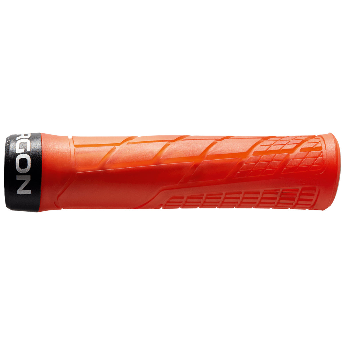 Ergon GE1 Factory Slim Grips Orange