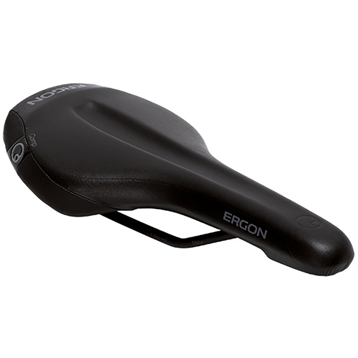 Ergon SMA3-M Comp Saddle Stealth