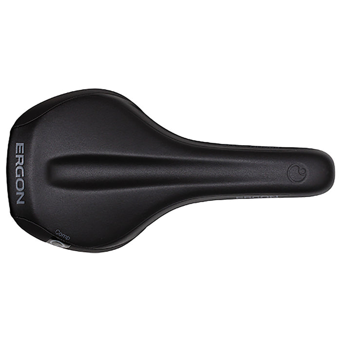 Ergon SMA3-M Comp Saddle Stealth