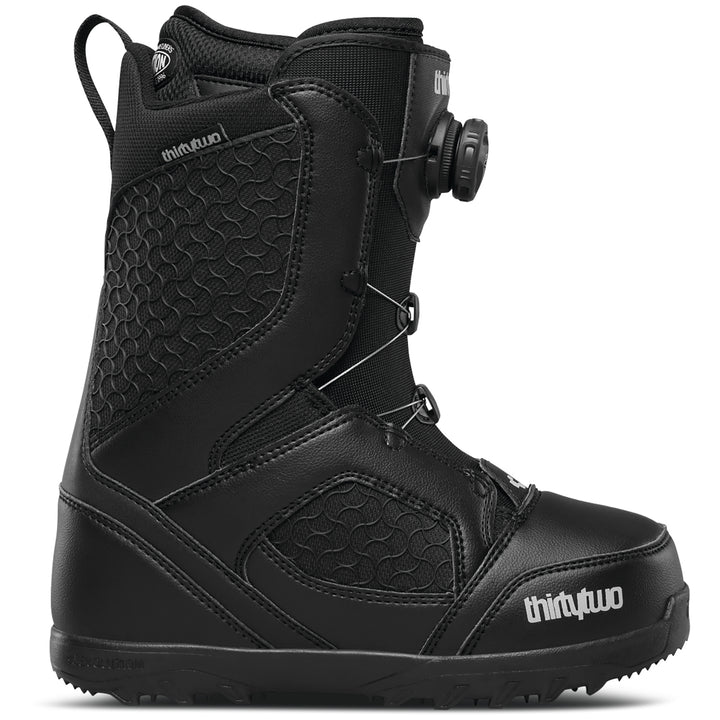 thirtytwo STW Boa Snowboard Boots - Women's 2018 Black
