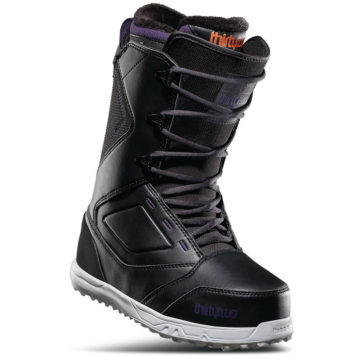 thirtytwo Zephyr Snowboard Boots - Women's 2018 Black