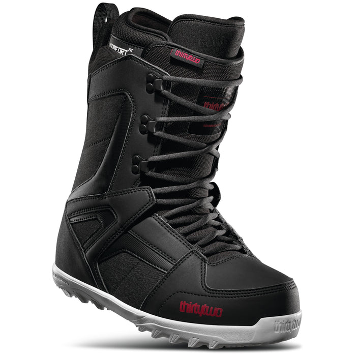 thirtytwo Prion Snowboard Boots 2018 Black