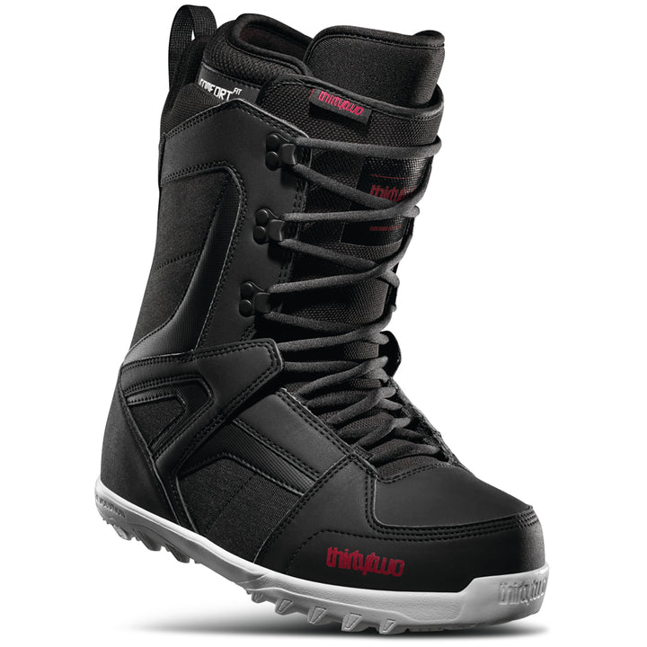 thirtytwo Prion Snowboard Boots 2018 Black