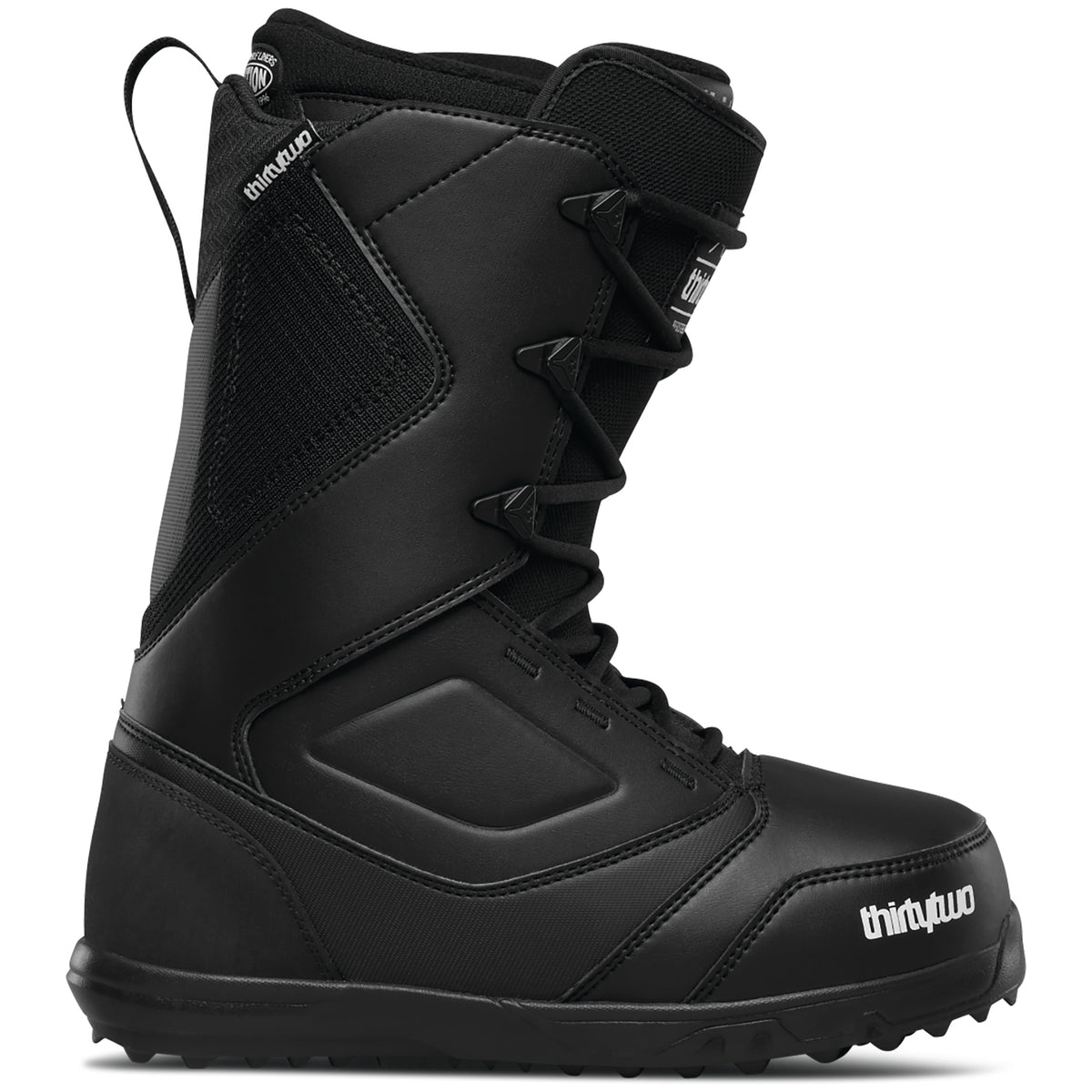 thirtytwo Zephyr Snowboard Boots 2018 Black