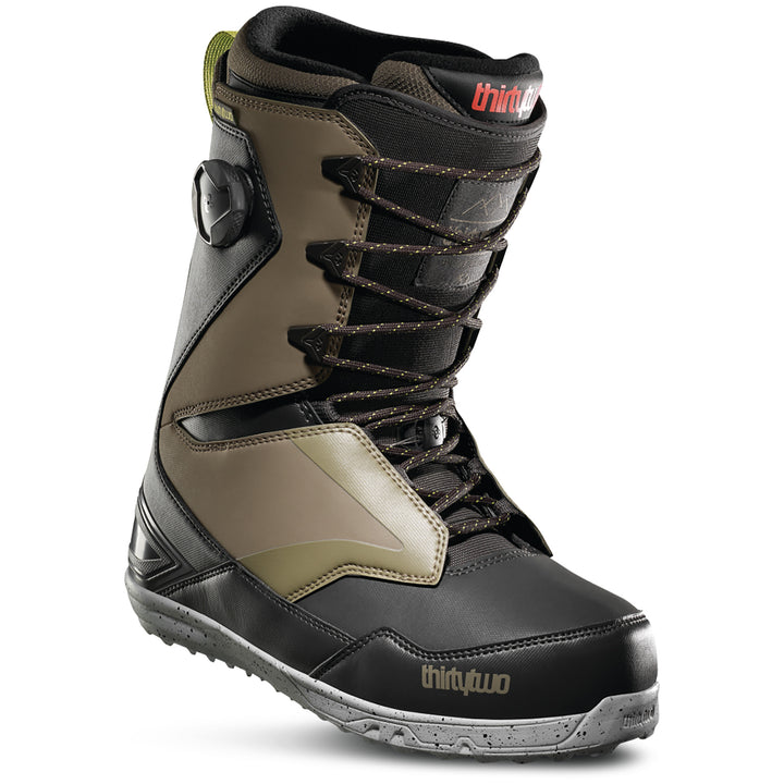 thirtytwo Session Snowboard Boots 2018 Black/Tan